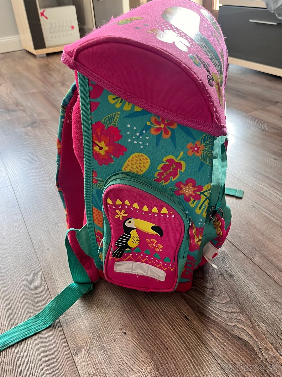 Školská aktovka - 6