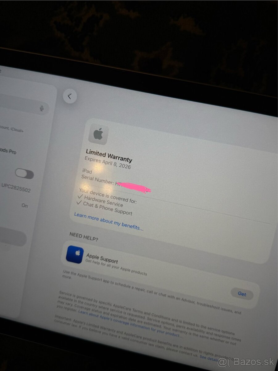 iPad 10.9 2022 64GB - 6