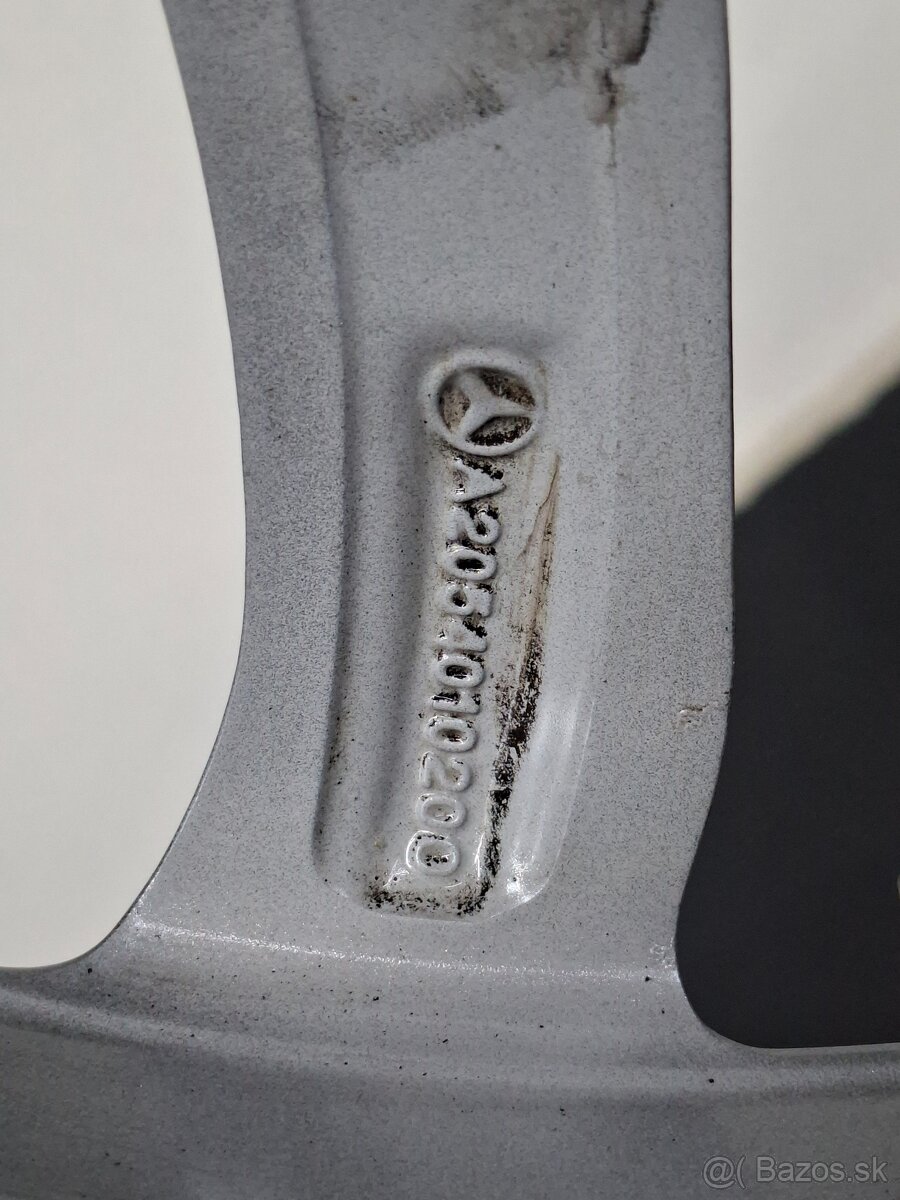 Mercedes R17 Original - 6