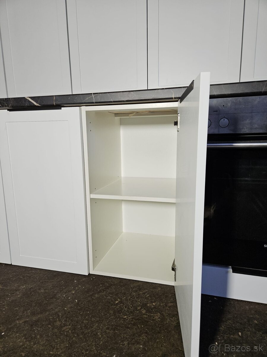 Nová kuchynská linka s pracovnou doskou - 6