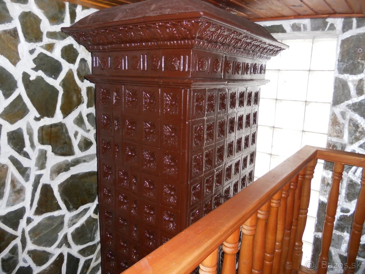 Predaj, chata, chalupa, vínny dom, Marcelová - 6