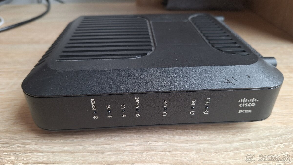 Sietove zariadenia - 6