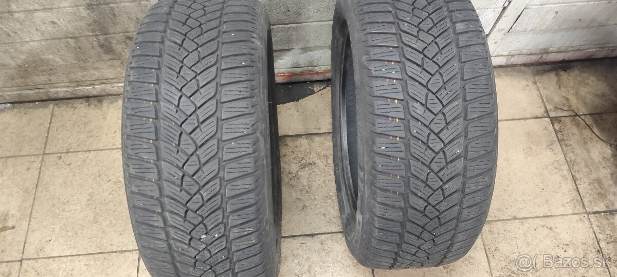 205/55R16 zimne - 6