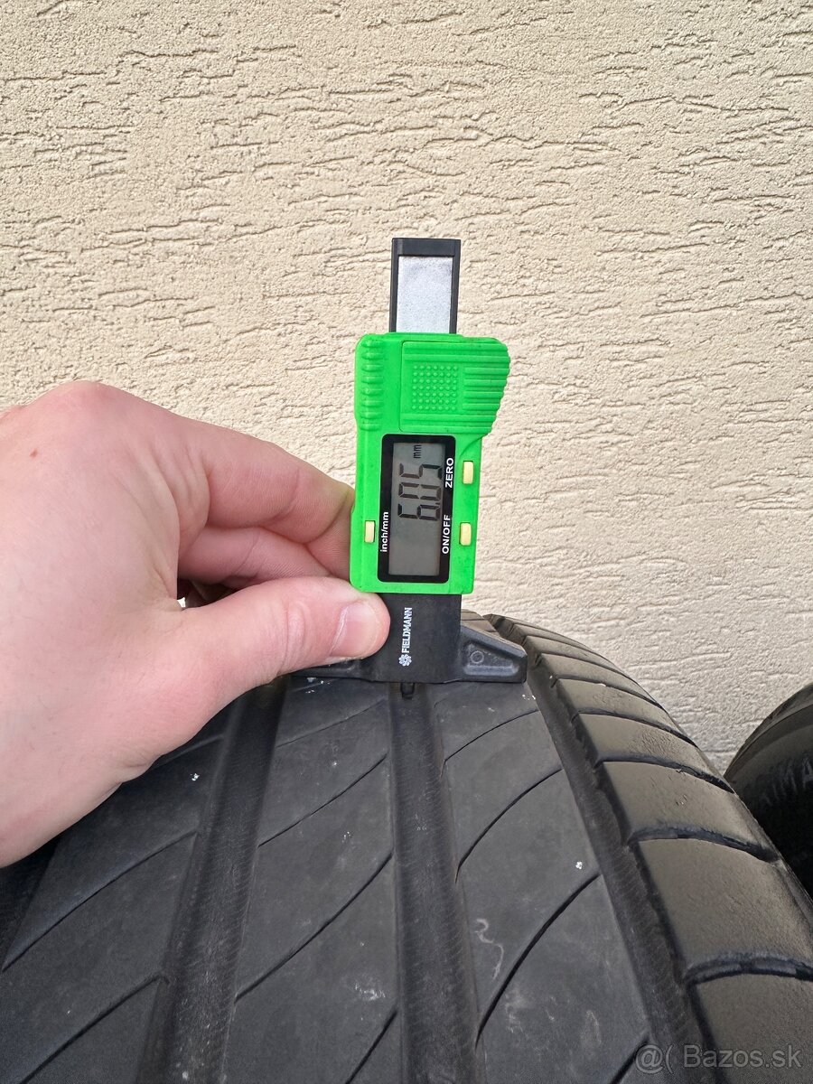 205/55 R16 91H letné MICHELIN - 6