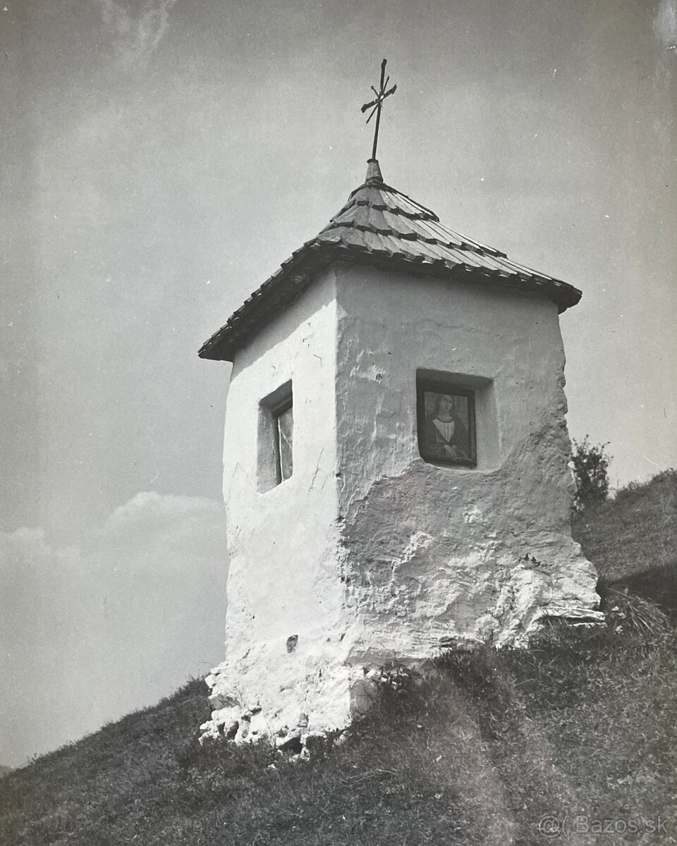 Fotografie Karol Plicka - 6