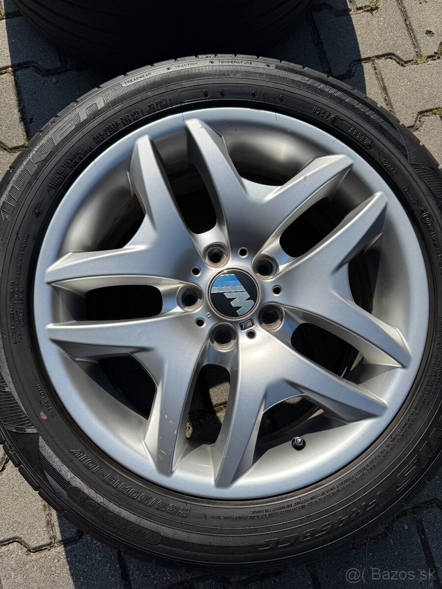 BMW 5x120 r18 Styling 192 - 6