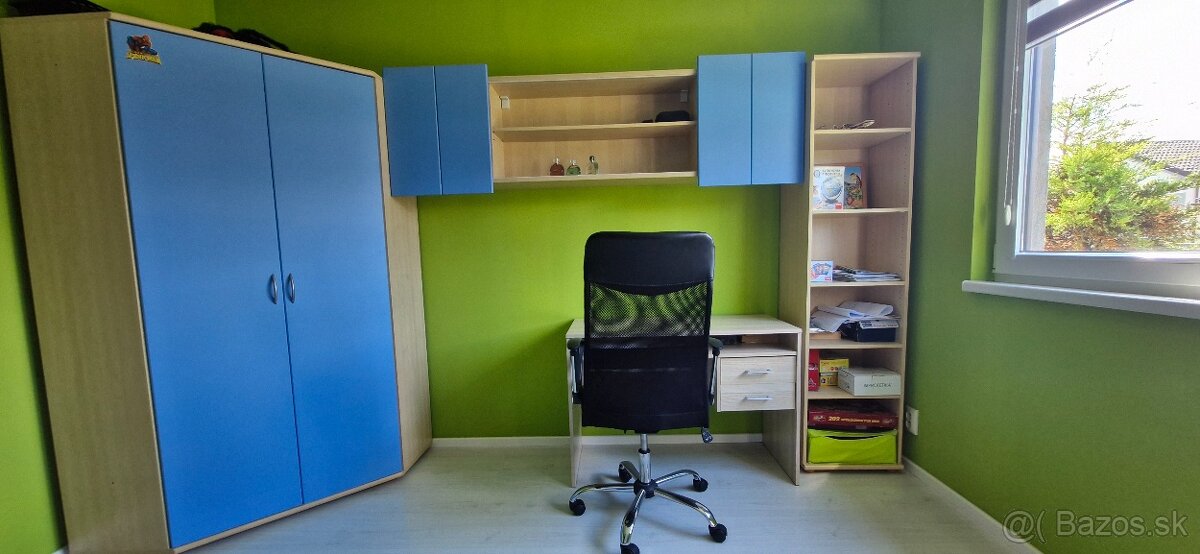 Detska obyvacia izba - 6