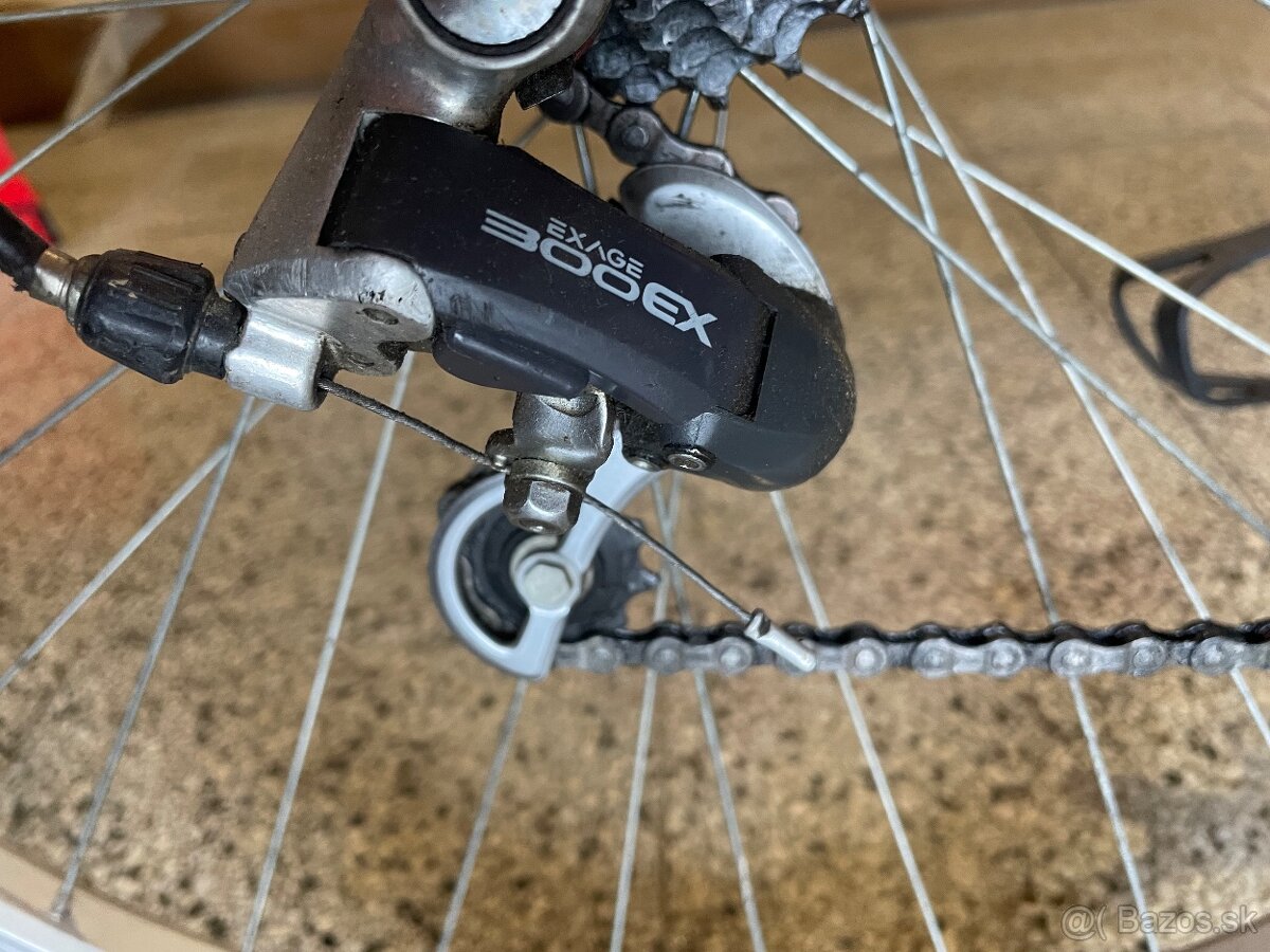 Predám cestný bicykel Olpran Tony - 6