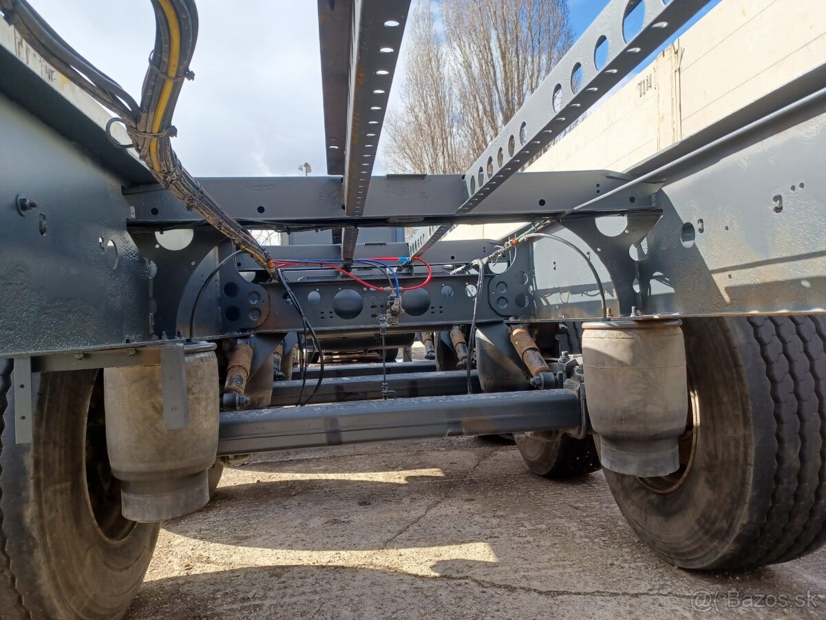 Predám náves KRONE - 6