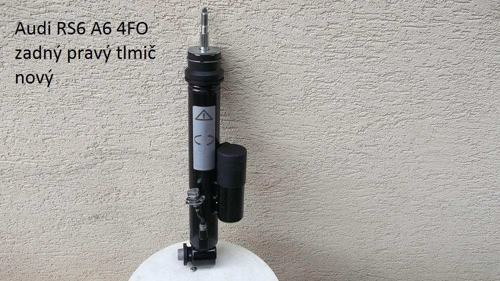 Audi RS,Audi TT,Audi E-Tron - použité náhradné diely - 6