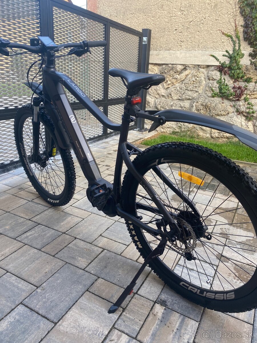 Predam elektrobicykel - 6