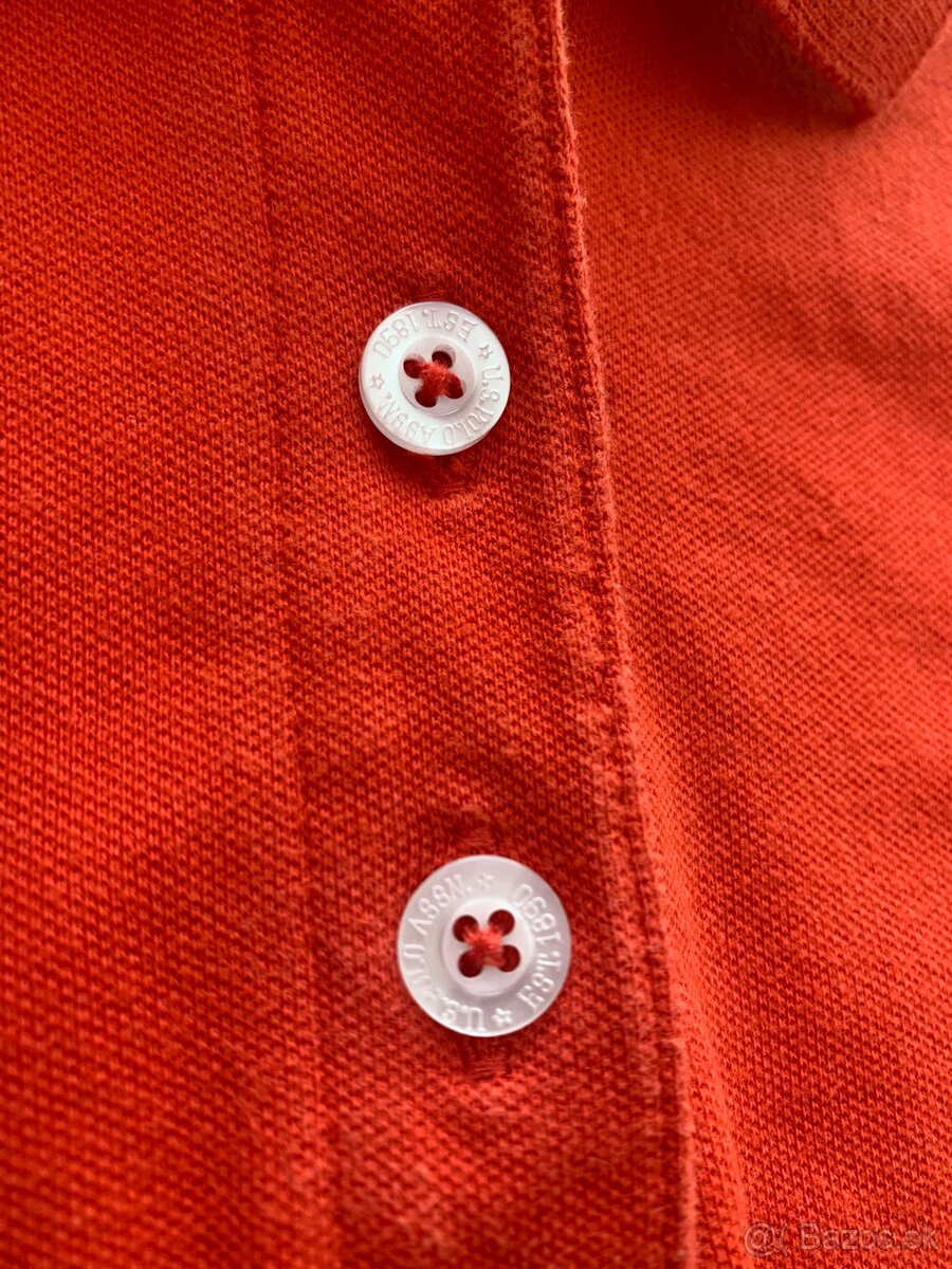 Ralph Lauren polokosela - 6