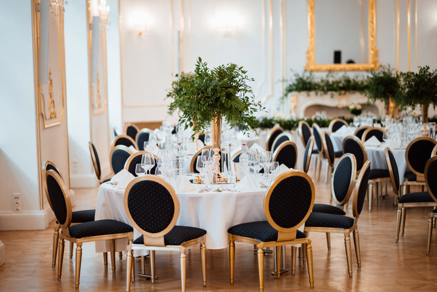 Granddecor svadobná a eventová agentúra - 6