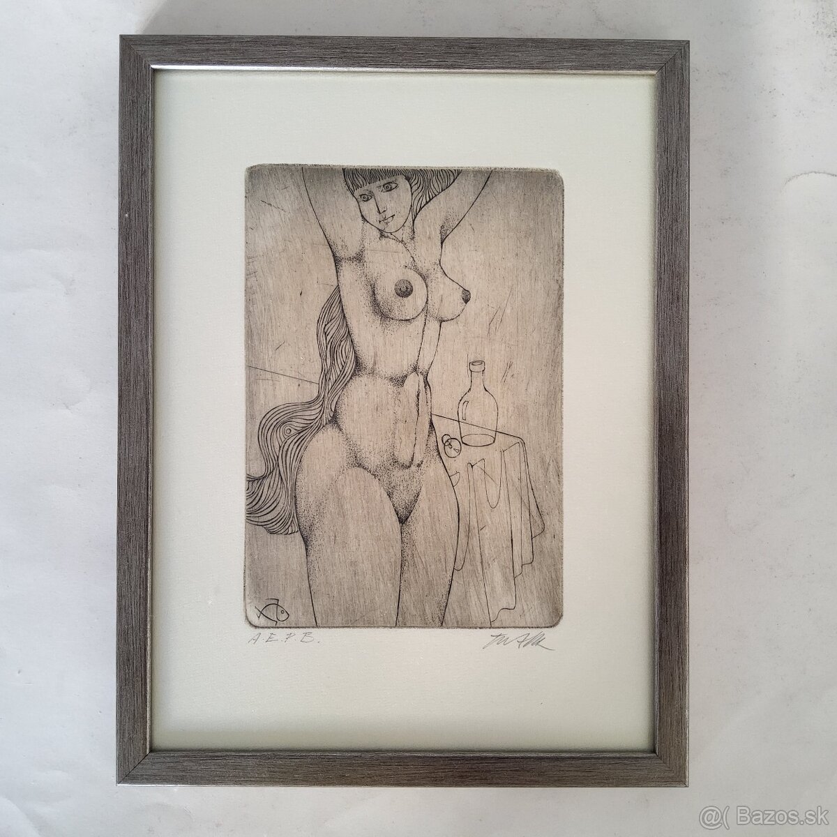 Obraz Juraj Cutek - 6