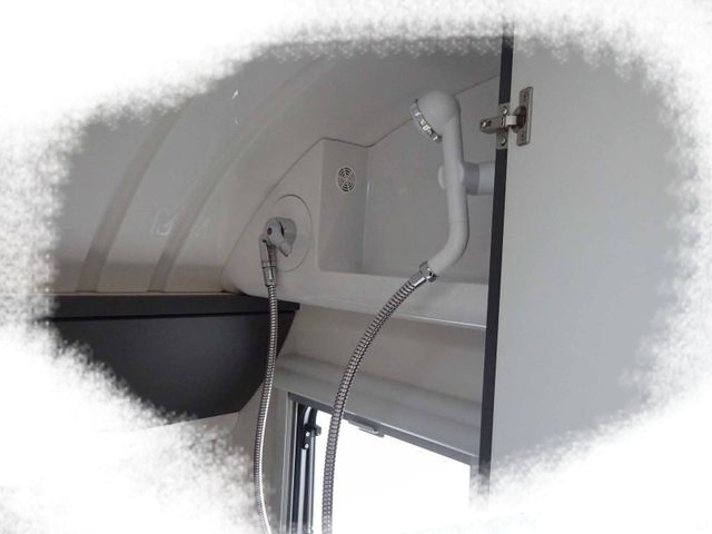 Prenajmem karavan Hobby Excellent Edition 560 KMFe - 6