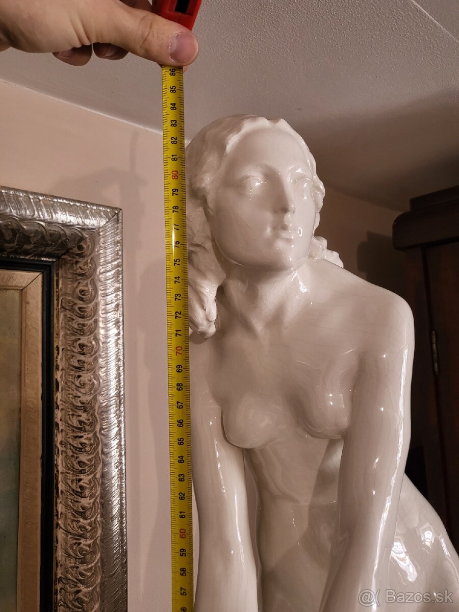 Porcelánová soha - 6