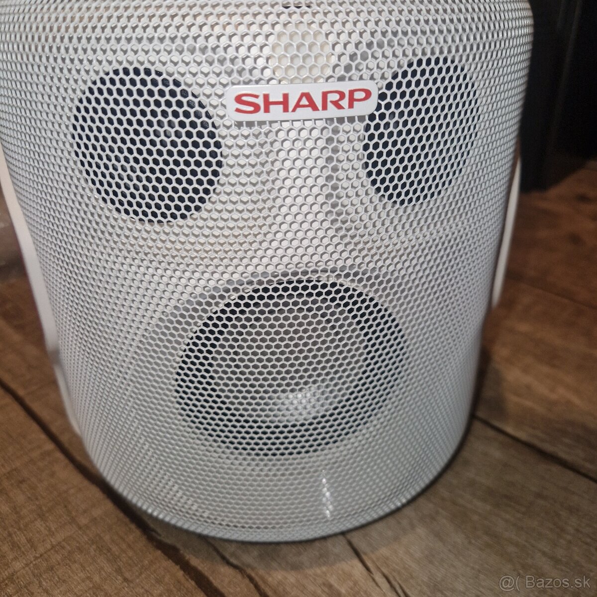 BT reproduktor Sharp - 6