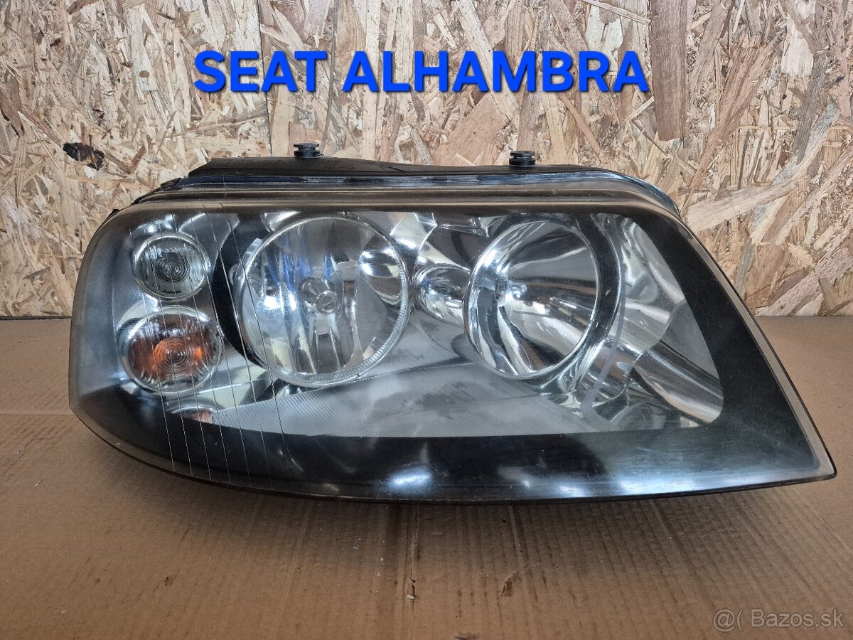 Predne svetlo / svetla - 6