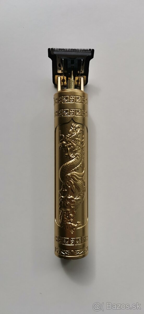 Nový strojček na vlasy - 6