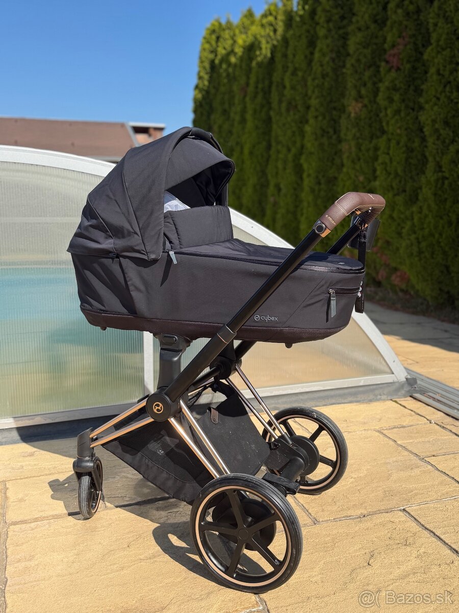 Cybex Epriam - 6