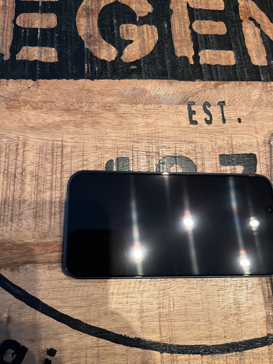 iPhone 13,zdravie 91% - 6