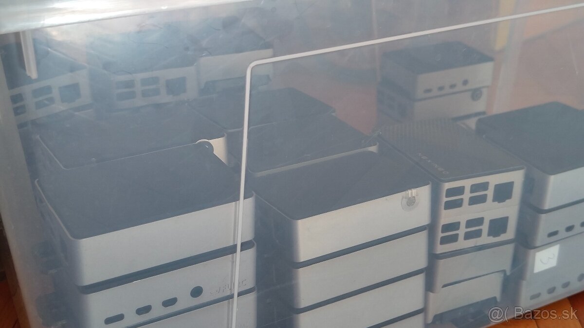 FLIRC Raspberry Pi 4B krabička - 6