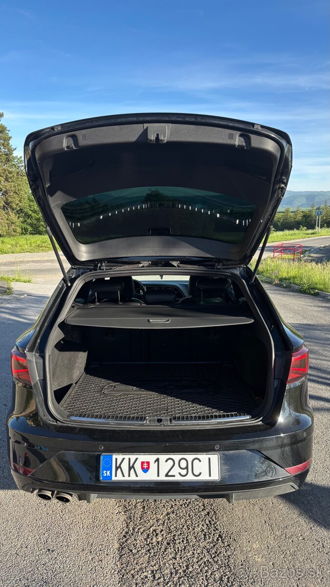 SEAT LEON ST XCELLENCE - 6
