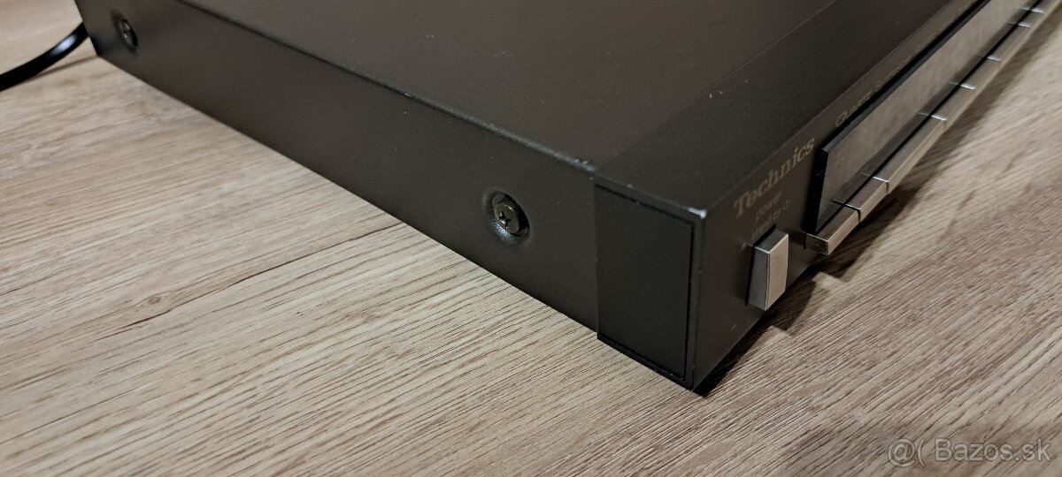 Technics ST - S4 - 6