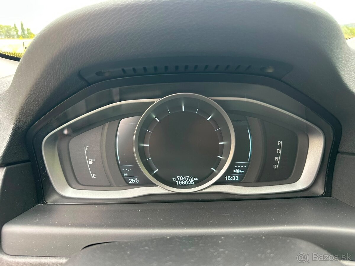 Volvo xc70 - 6