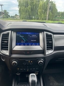 Ford Raptor 2019 Diesel 157 kW - 30.000 € - 6