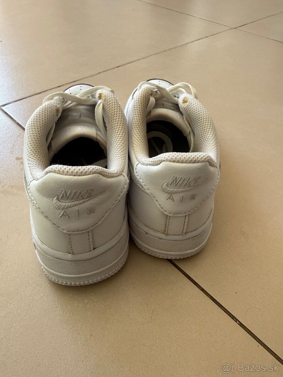 Nike Air Force 1 - 6
