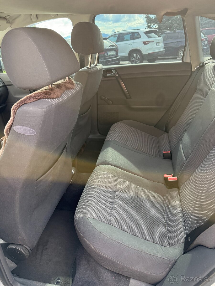 Predám VW Polo 1.9 TDi 74 kW - 6