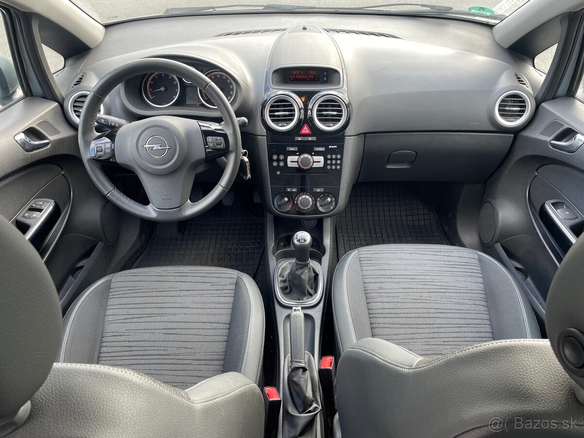 Opel Corsa 1.2 b - 6