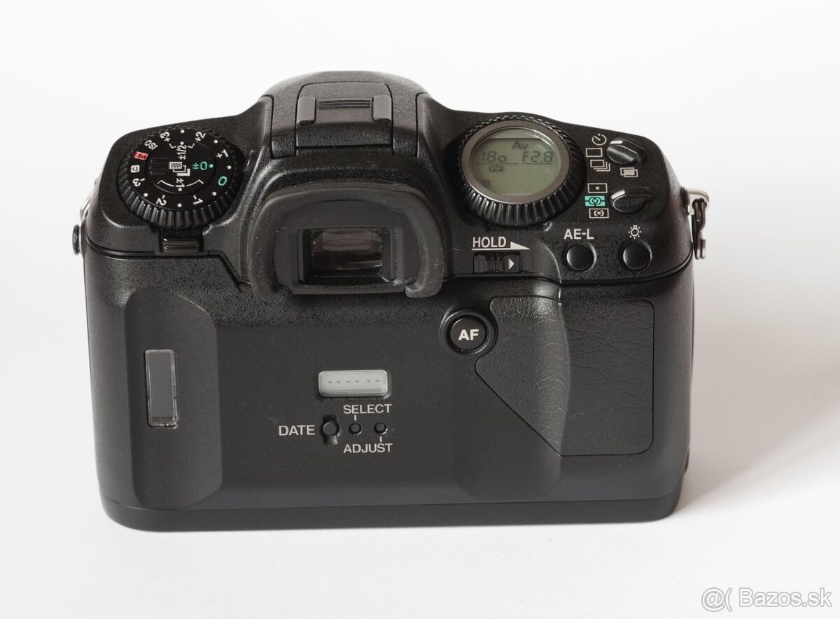 PENTAX MZ-S - 6