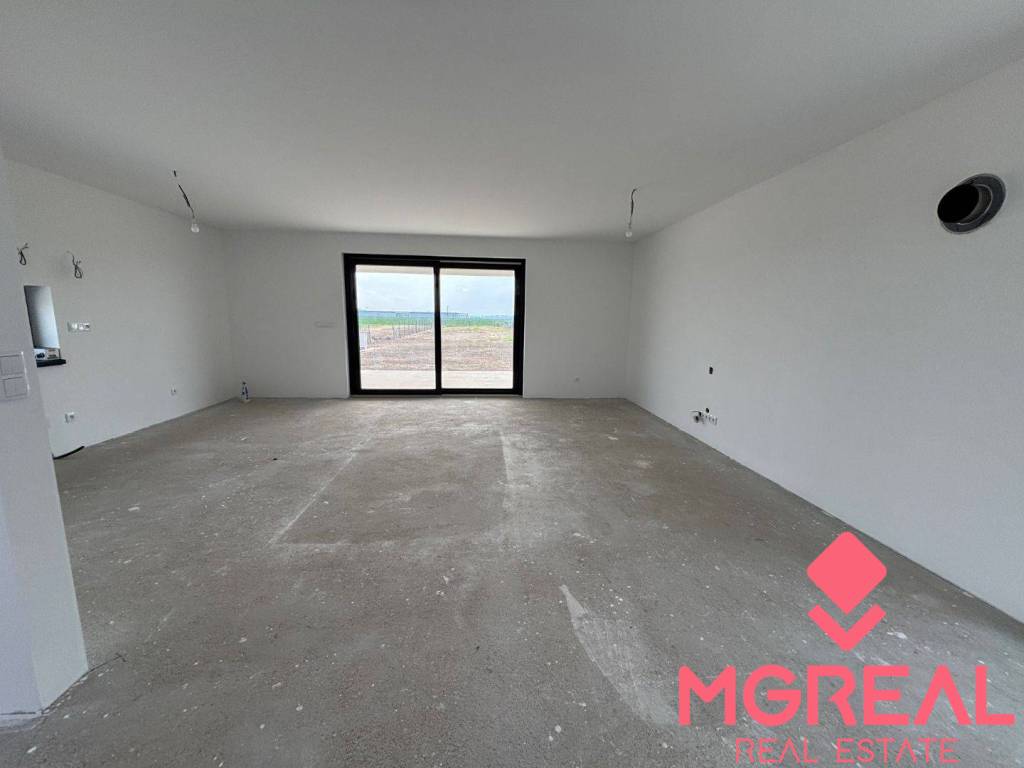 Novostavba rodinný dom Práznovce/ murovaný - 6