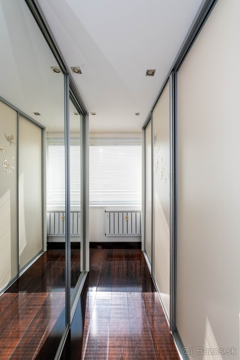 Atraktívny 4-izbový byt na prenájom v Sečovciach - 6
