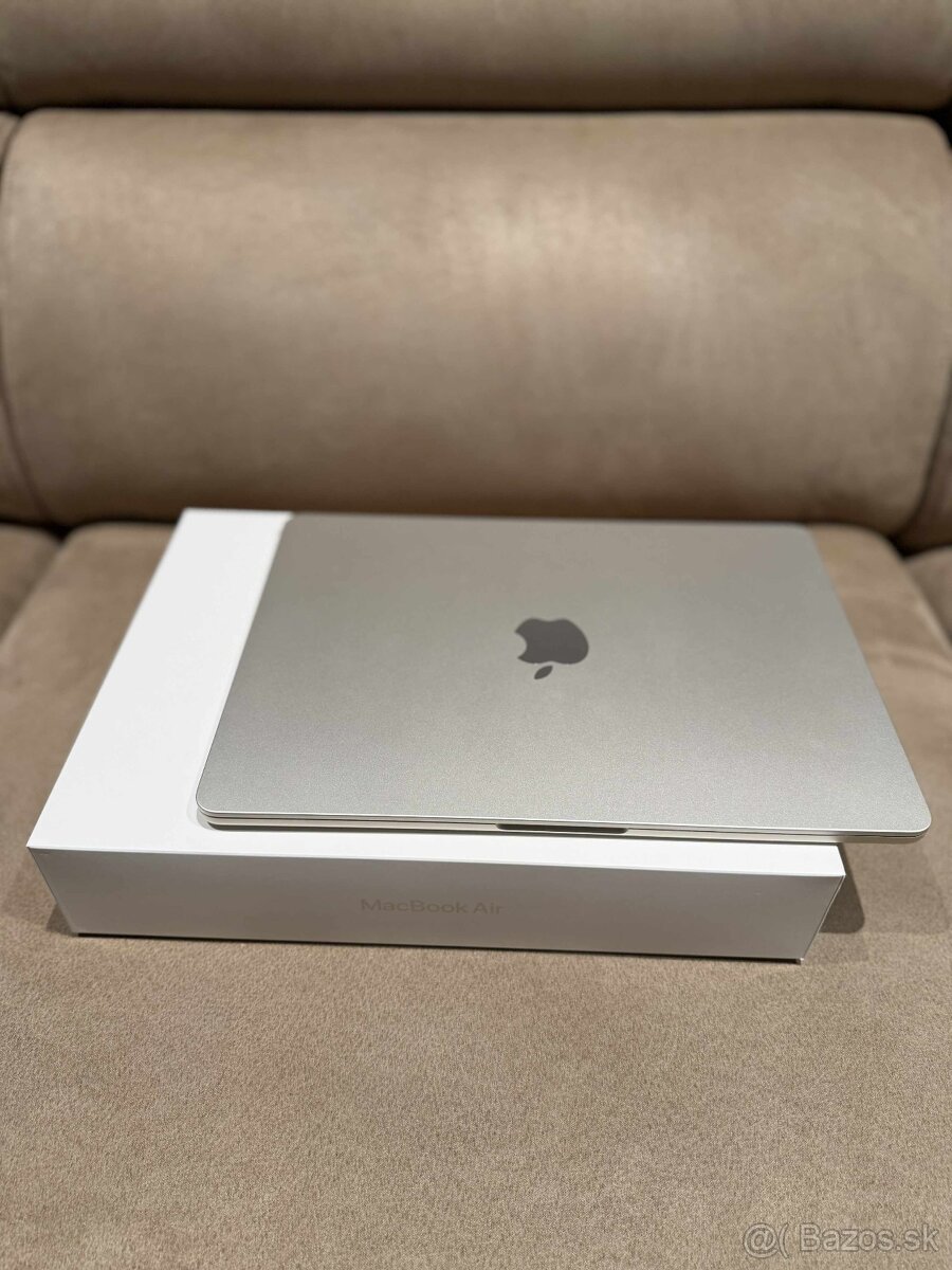 Apple MacBook Air - 6