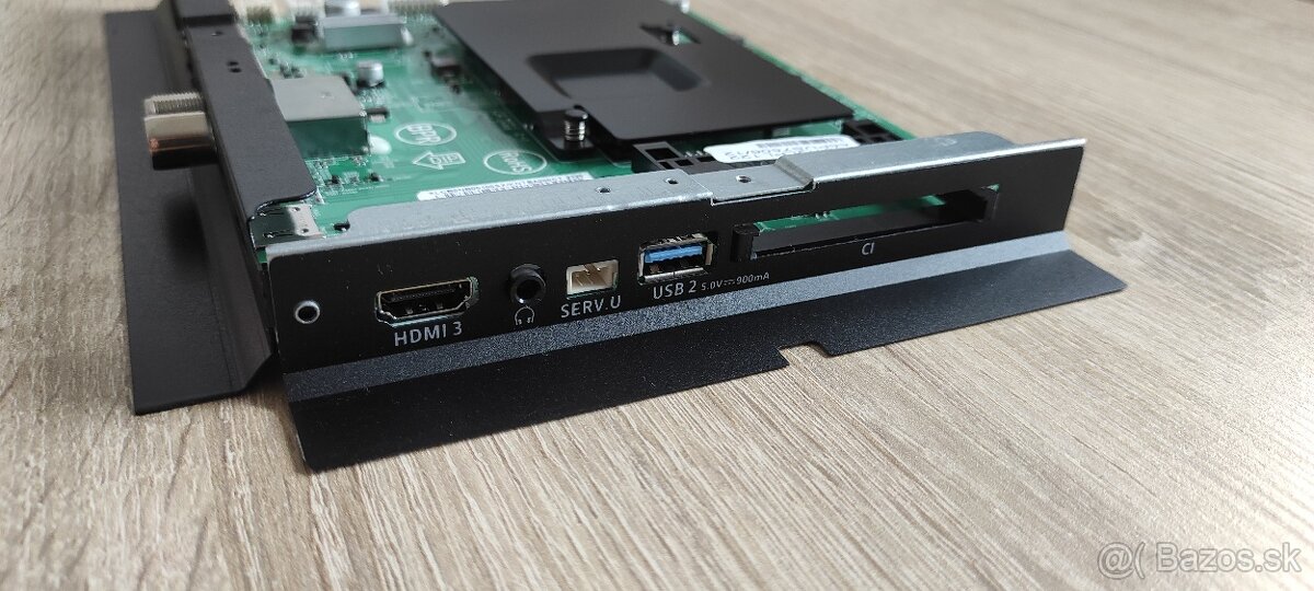 Predám základnú dosku 715GB810-M0D-B00-004Y - 6