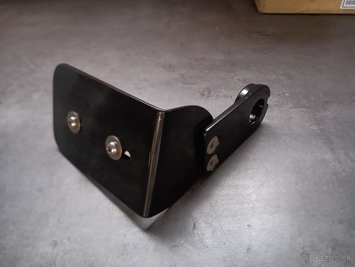 Harley Davidson softail - 6