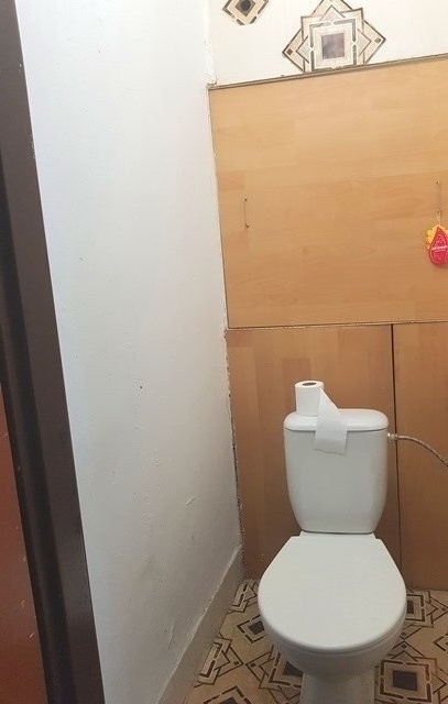 Ponúkam na predaj 1 izbový byt, Rastislavova ul., Košice 1 - 6