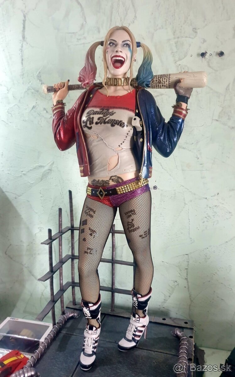 Sideshow weta cinemaquette zbierka - 6