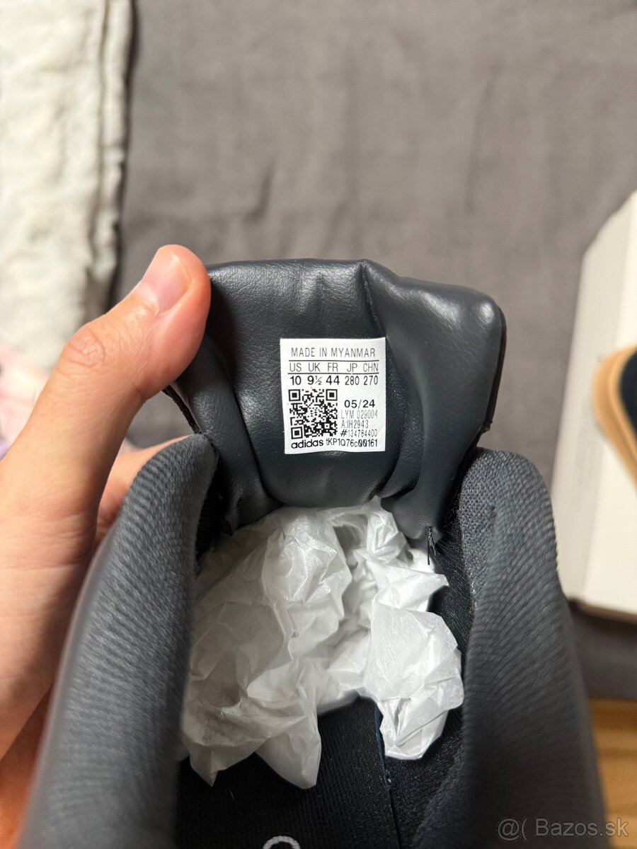 ADIDAS COURT 24 NOVÉ - 6