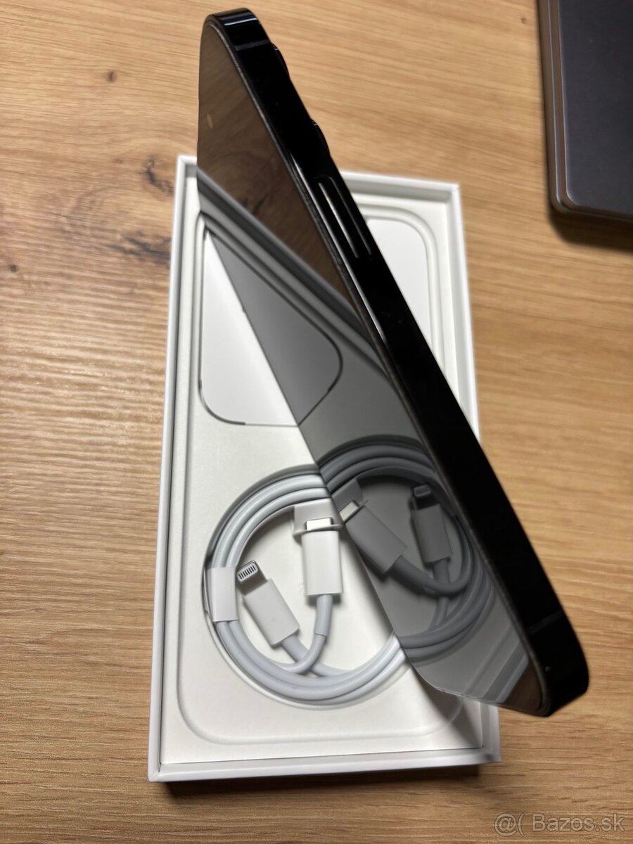 Predam Iphone 14 PRO 256 GB - 6