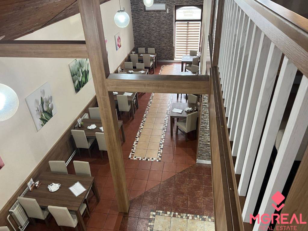 Budova Topoľčany NA PREDAJ - 6