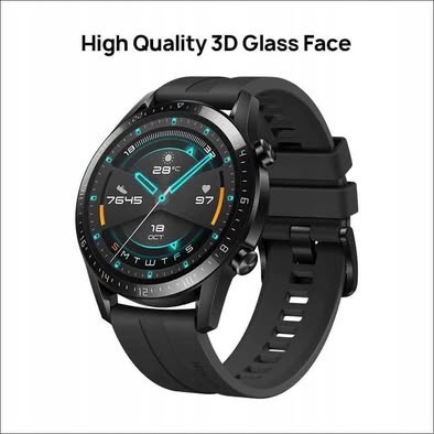 HUAWEI watch gt2 - 6