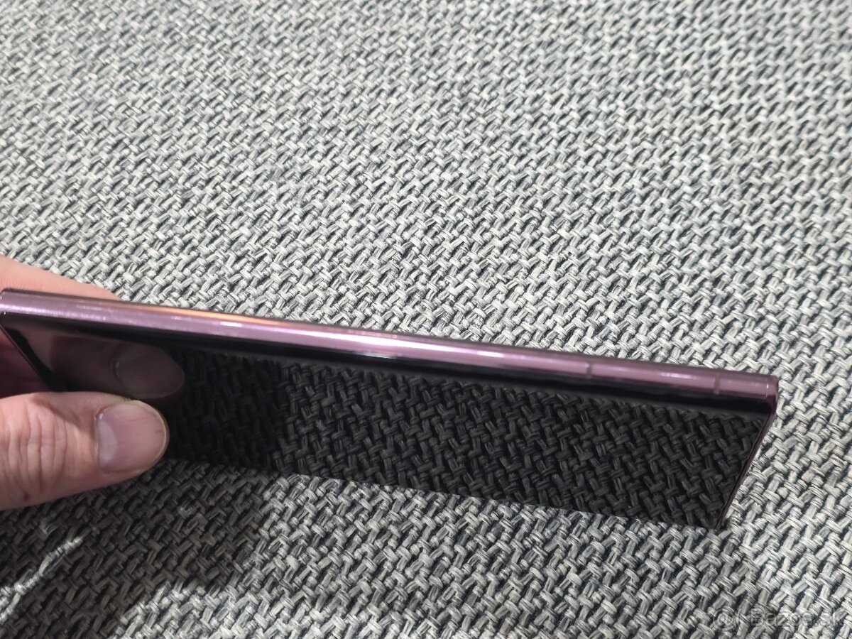 Samsung S22 Ultra 12/256GB - 6