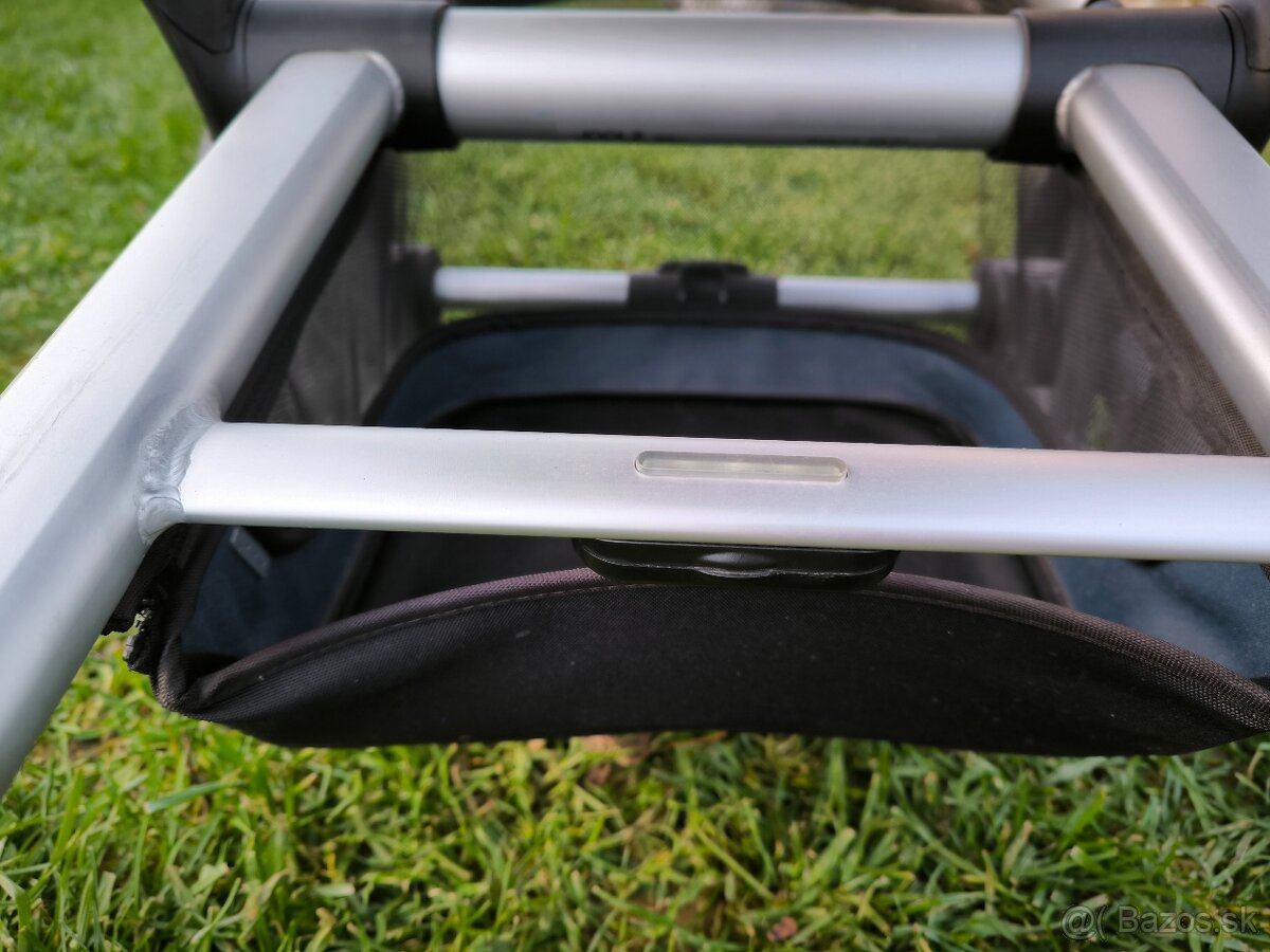 Joolz Day + Cybex Aton - 6