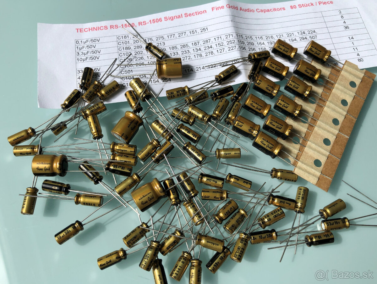 Technics RS 1506 US - 6