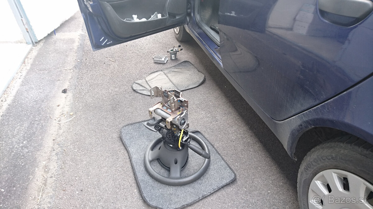 Predám posilovač riadenia PUNTO 2 rv2003 az 2010 - 6