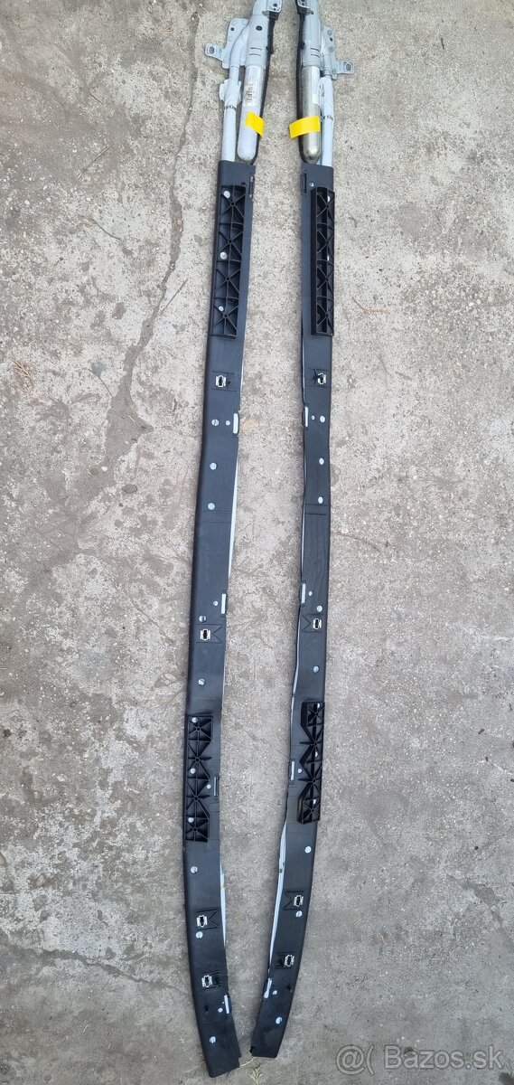 Predam súčiastky na Ford Mondeo mk3 - 6